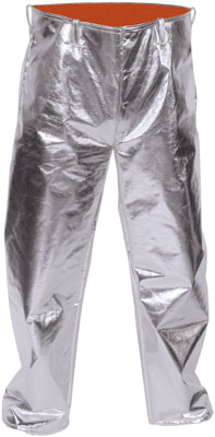EDC – Aluminised Trousers – Torlane Services Ltd