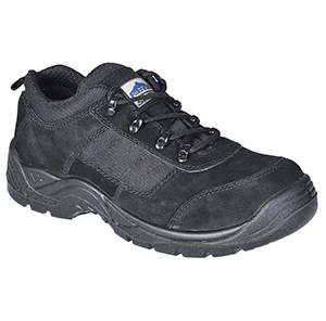 FT64 Steelite Trouper Safety Shoe – Torlane Services Ltd
