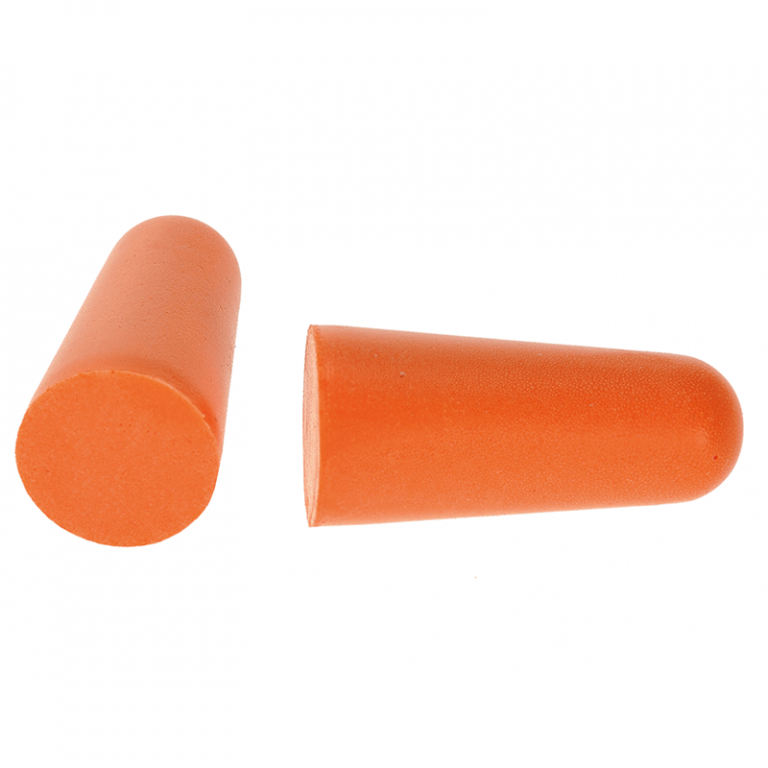 EP02 PU Foam Ear Plugs Torlane Services Ltd