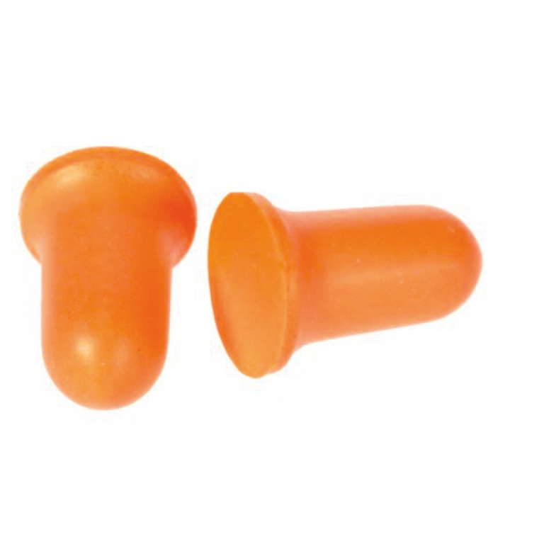 EP06 Bell Comfort PU Foam Ear Plugs – Torlane Services Ltd